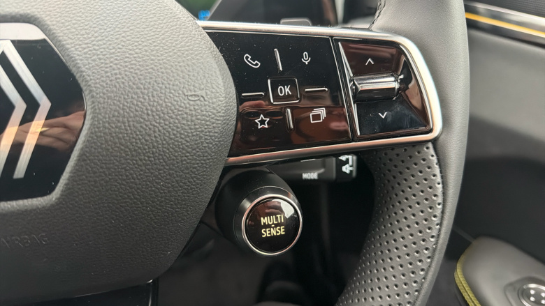 Renault Scenic E-Tech 125kW Techno 60kWh Comfort Range 5dr Auto Electric Estate